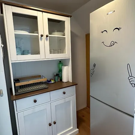 Apartamento Cozy apartment in Haltern am See Haltern