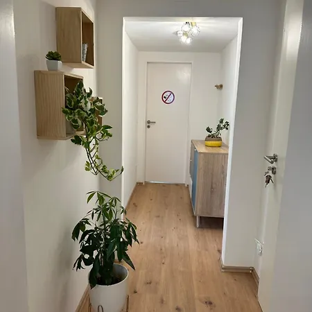 Cozy apartment in Haltern am See * Haltern