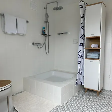 Cozy apartment in Haltern am See