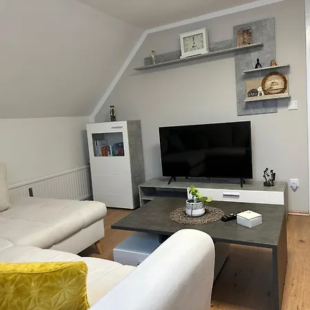 Cozy apartment in Haltern am See Apartamento